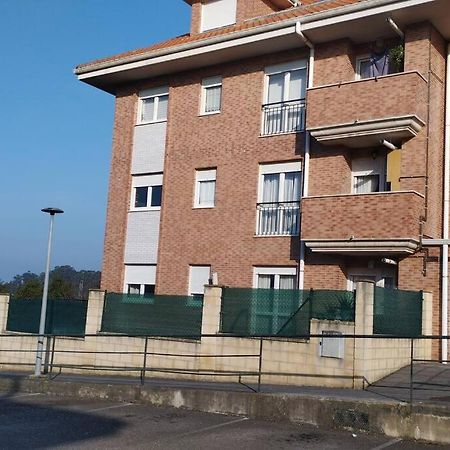Apto. Vista Bahia Santander Pontejos Exteriér fotografie