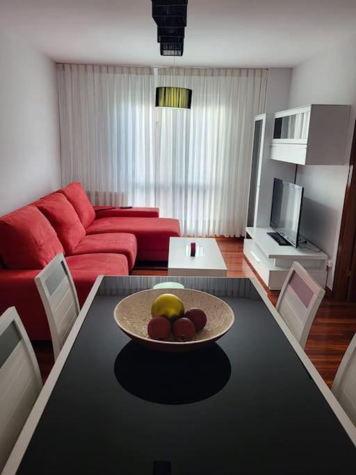 Apto. Vista Bahia Santander Pontejos Exteriér fotografie